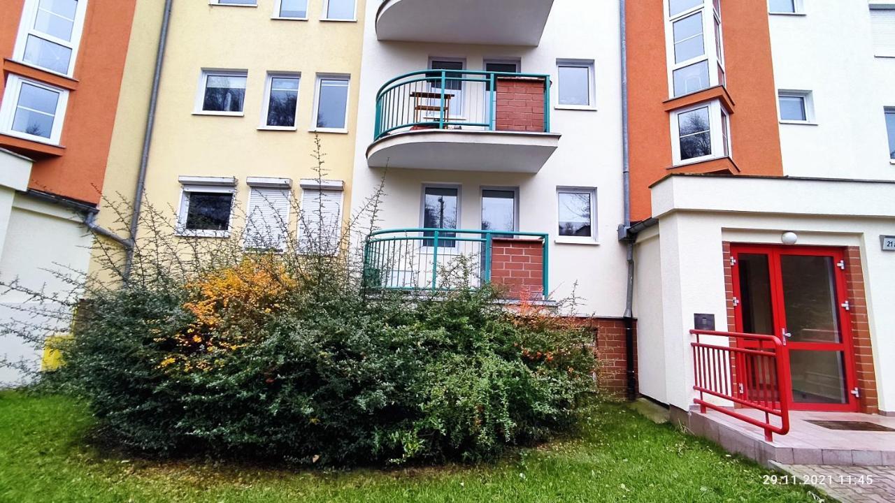 Apartamencik Super Poznan Exterior photo